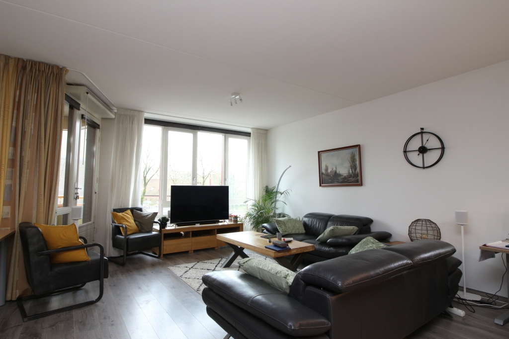 For rent: Apartment Oortjesburg, Nieuwegein - 3