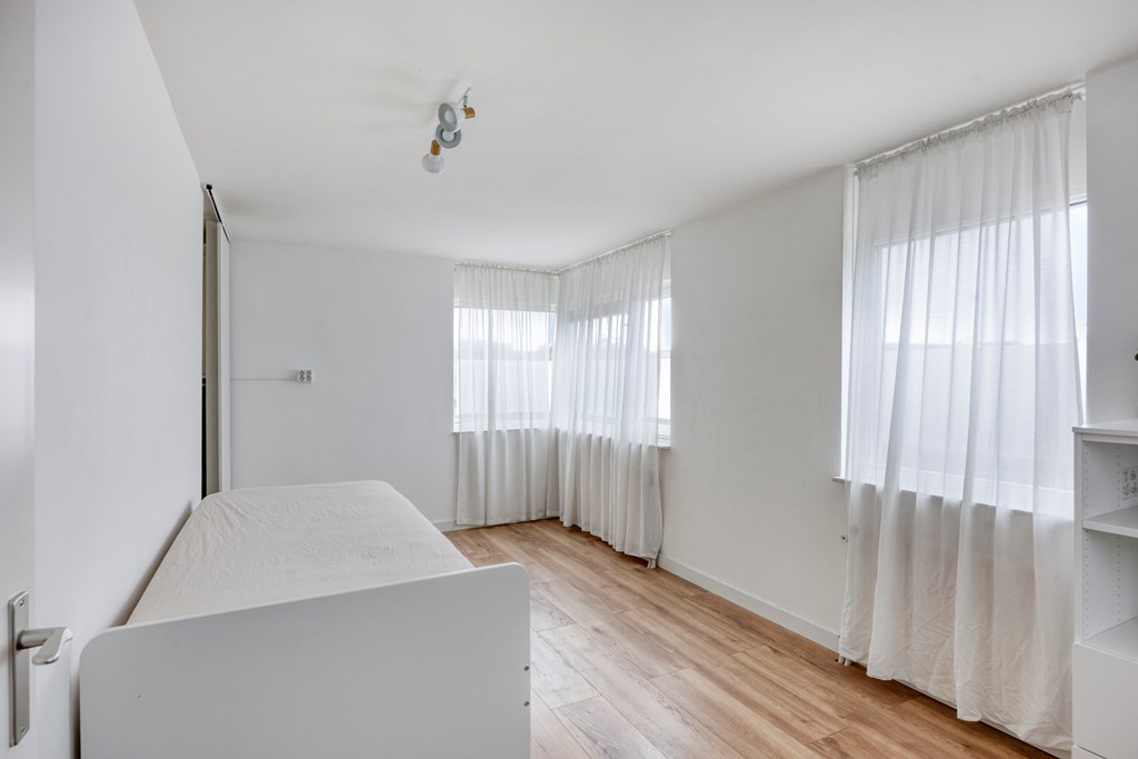 Te huur: Woning Eisdenstraat, Amsterdam - 20