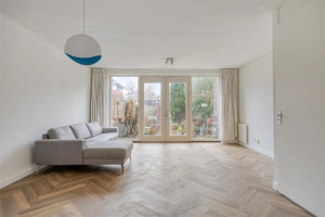 Te huur: Woning Molensingel, Delft - 1