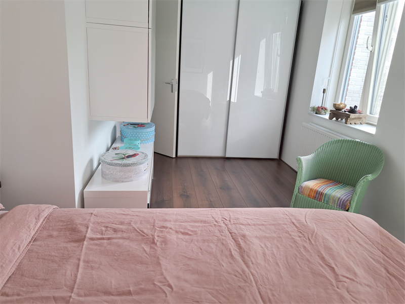 For rent: Apartment Dokter Lantinkstraat, Leusden - 4