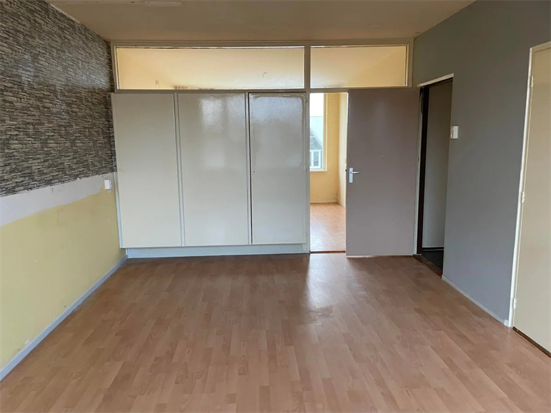 For rent: Apartment Europalaan, Winterswijk - 1