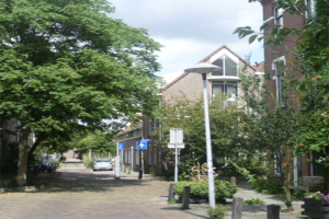 Te huur: Kamer St.-Janshovenstraat, Utrecht - 1