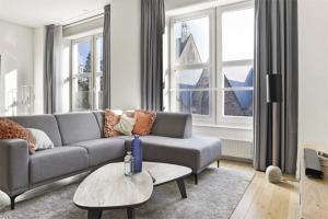 Te huur: Appartement Torenstraat, Den Haag - 1