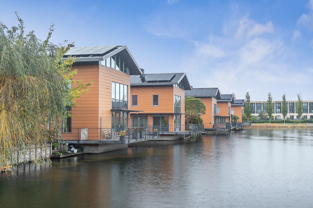 Te huur: Woning Slauerhoffstraat, Alkmaar - 34