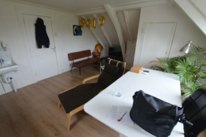 Te huur: Kamer Rhijnvis Feithlaan, Zwolle - 1