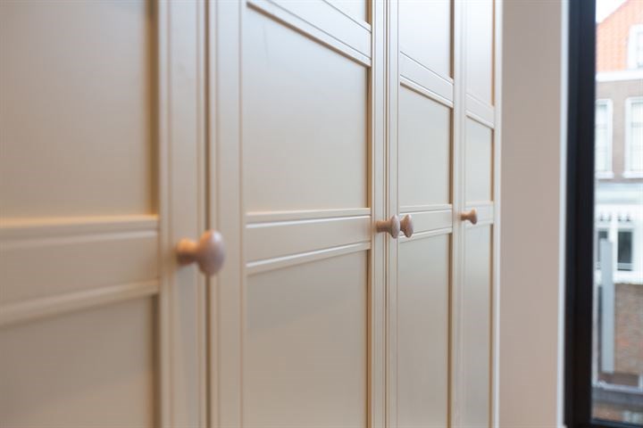 Te huur: Appartement Celebesstraat, Den Haag - 35
