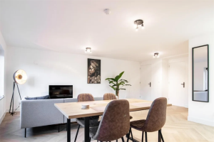 Te huur: Appartement Hoefstraat, Tilburg - 1