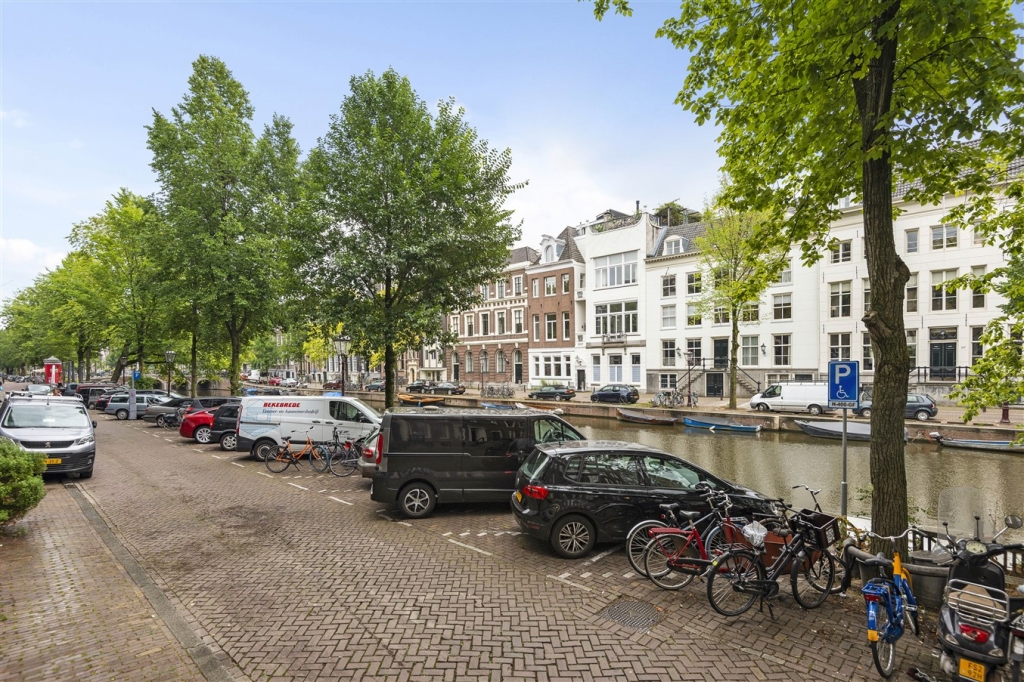 Te huur: Appartement Herengracht, Amsterdam - 36