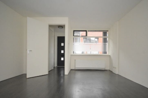 Te huur: Appartement Nieuwe Sint Jansstraat, Groningen - 1