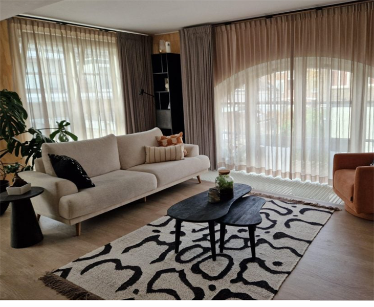 Te huur: Appartement Singel, Dordrecht - 7