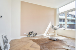 For rent: Apartment Mariottestraat, Den Haag - 1