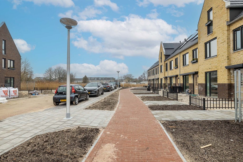 For rent: House Pieter van Lisselaan, Aalsmeer - 13