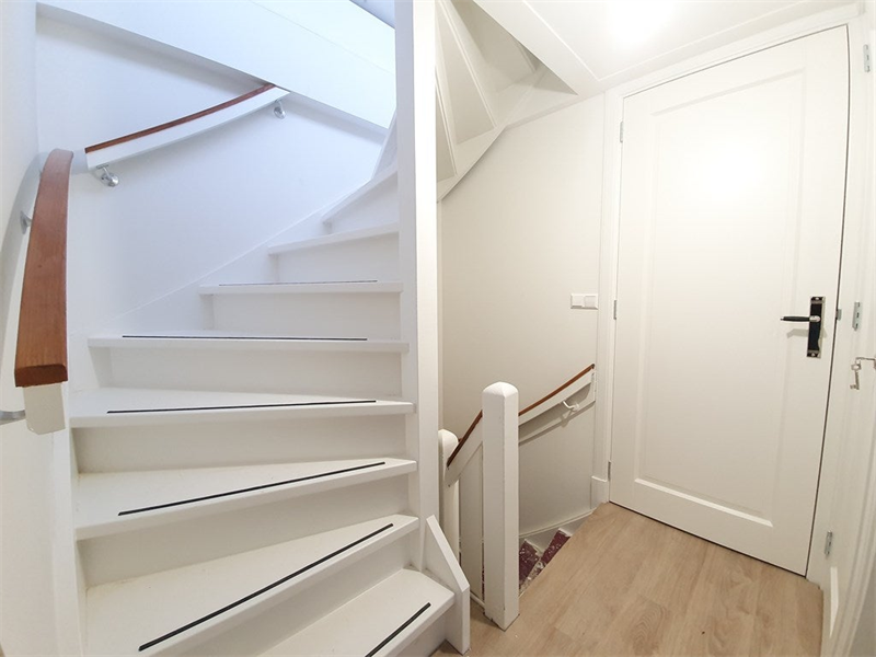 Te huur: Appartement Jasonstraat, Amsterdam - 4