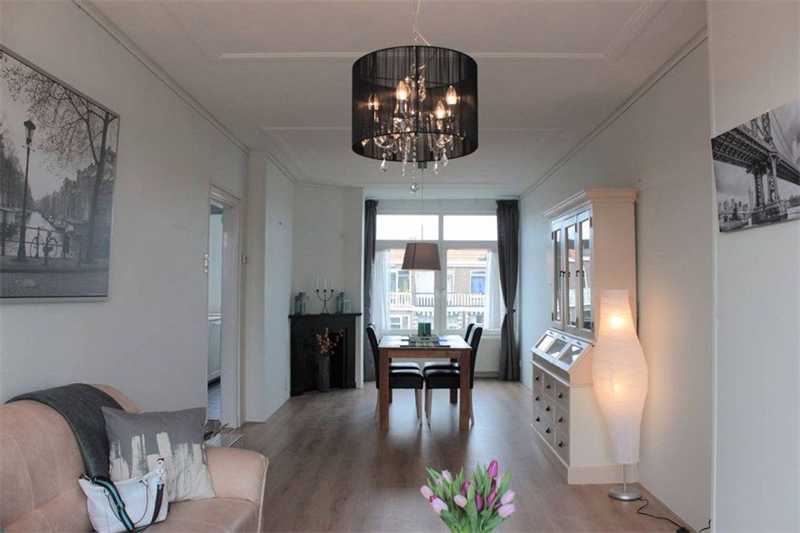 For rent: Apartment Morelstraat, Den Haag - 14