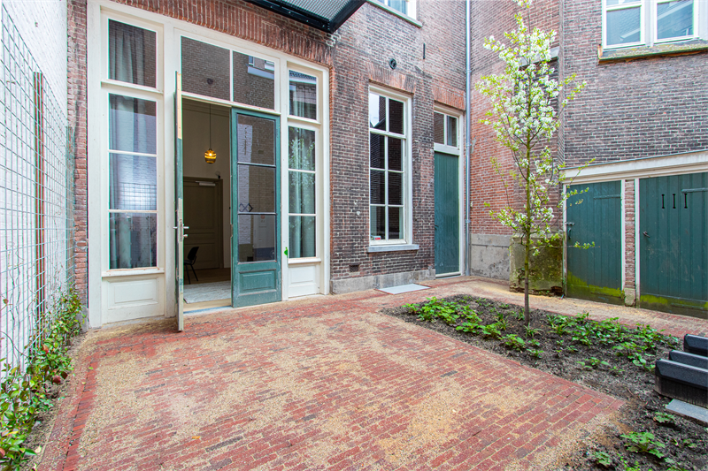 For rent: Apartment Clarastraat, Den Bosch - 12