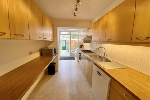 Te huur: Woning Van der Leeklaan, Amstelveen - 1