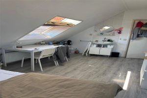 Te huur: Kamer Folkingestraat, Groningen - 1