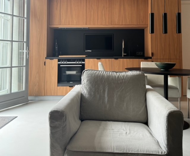 Te huur: Appartement Raamsteeg, Haarlem - 5