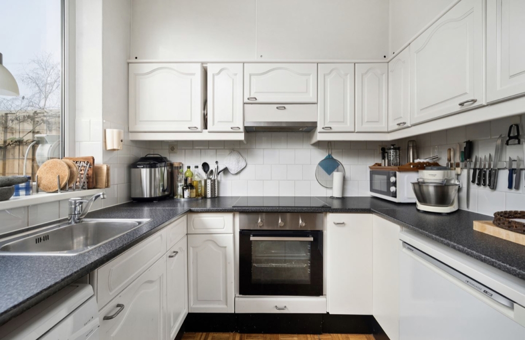 For rent: House Schakelweg, Hoogvliet Rotterdam - 6