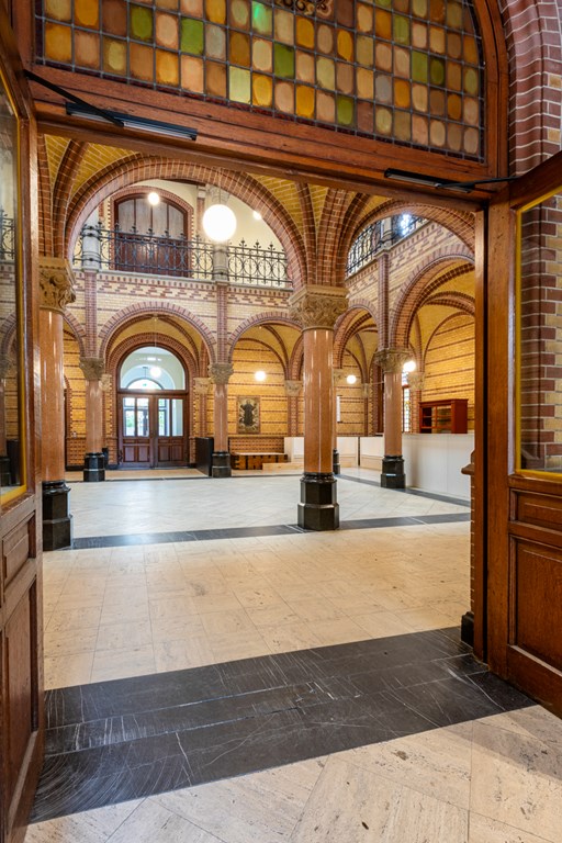 Te huur: Appartement Berg en Dalseweg, Nijmegen - 21