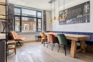 Te huur: Appartement Lauwerecht, Utrecht - 1