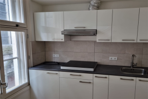 Te huur: Appartement Reigerstraat, Breda - 1