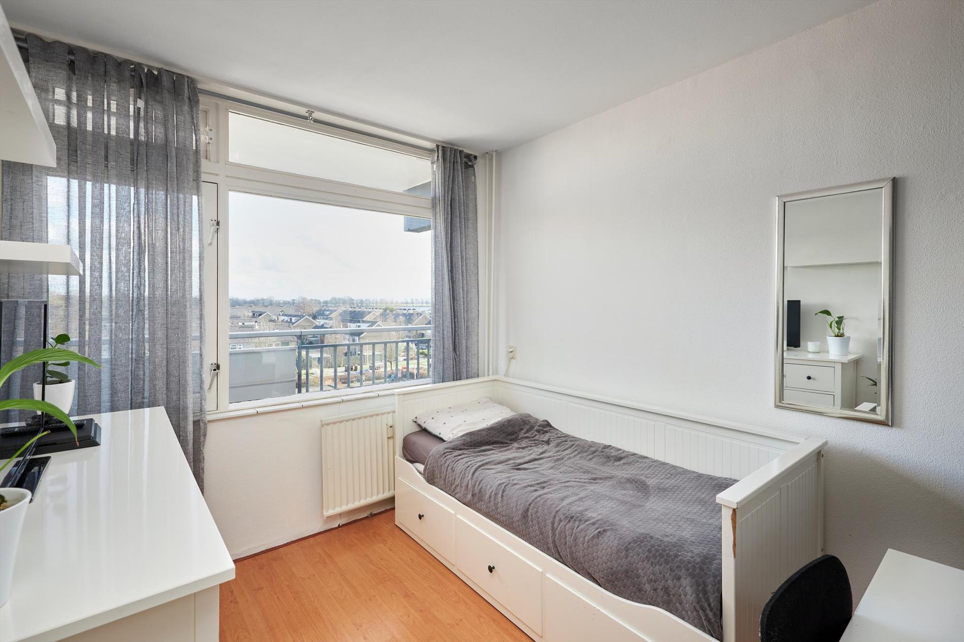 Te huur: Appartement Briljantstraat, Alphen Aan Den Rijn - 17