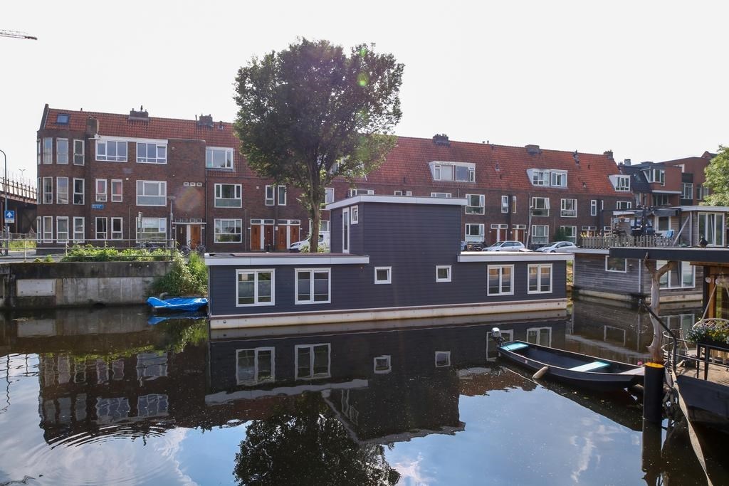 For rent: House Winschoterdiep, Groningen - 31