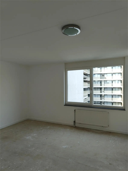 Te huur: Appartement Ginkelstraat, Venlo - 1