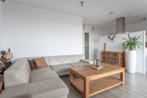 For rent: Apartment Voltstraat, Tilburg - 1