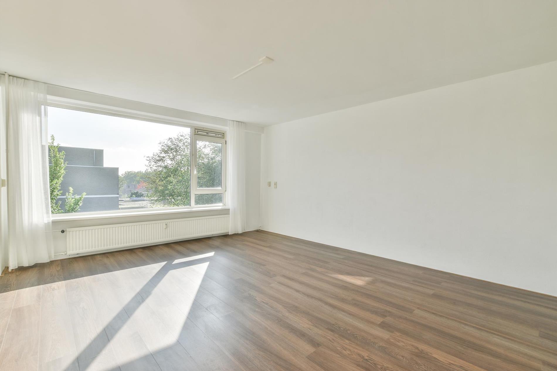 For rent: Apartment Frankrijklaan, Haarlem - 3