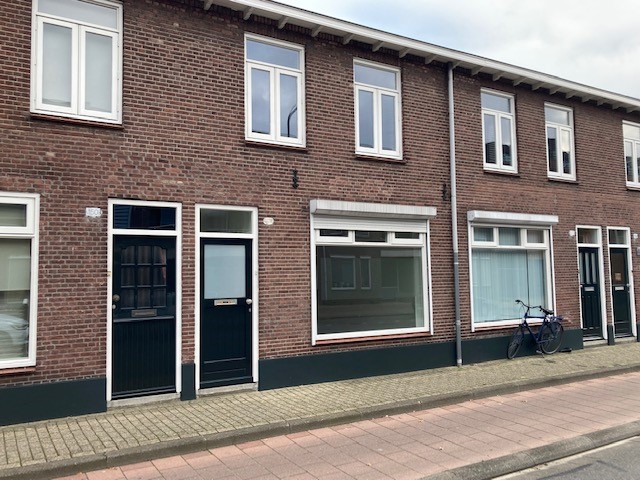 Woning te huur
