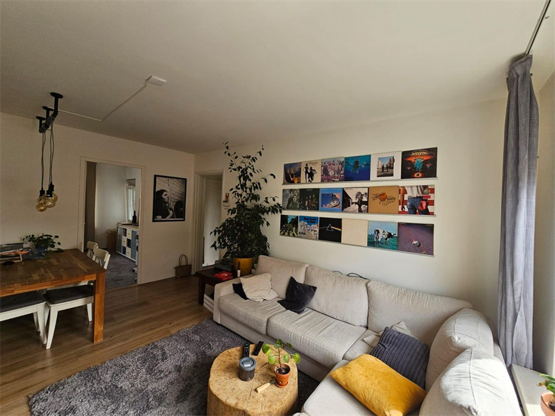 For rent: Apartment J.H.W. Robersstraat, Enschede - 13