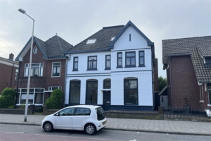 Te huur: Studio Haaksbergerstraat, Enschede - 1