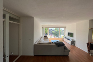 Te huur: Appartement Burgemeester Edo Bergsmalaan, Enschede - 1