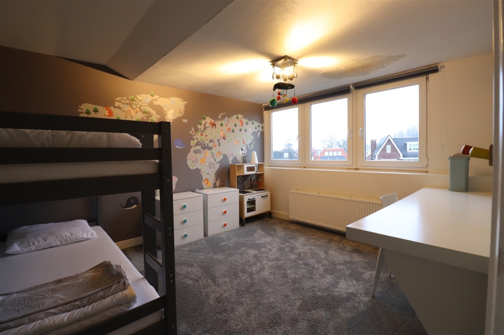 Te huur: Appartement Mr. Troelstralaan, Amstelveen - 14