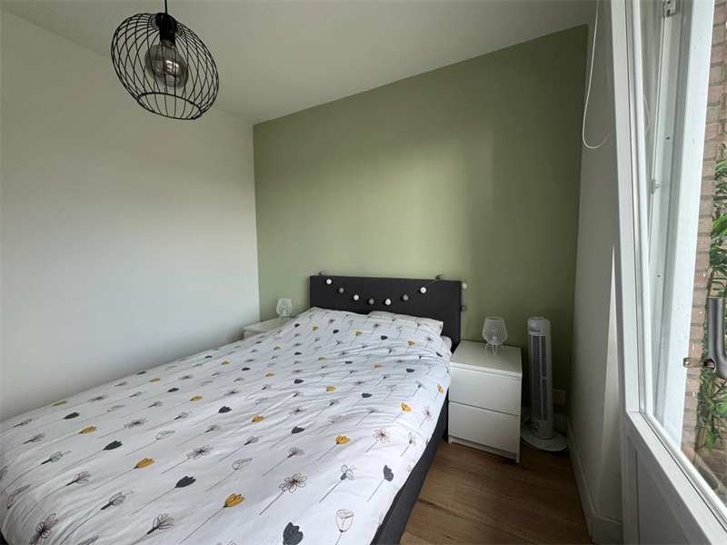 Te huur: Appartement Hertzogstraat, Breda - 14