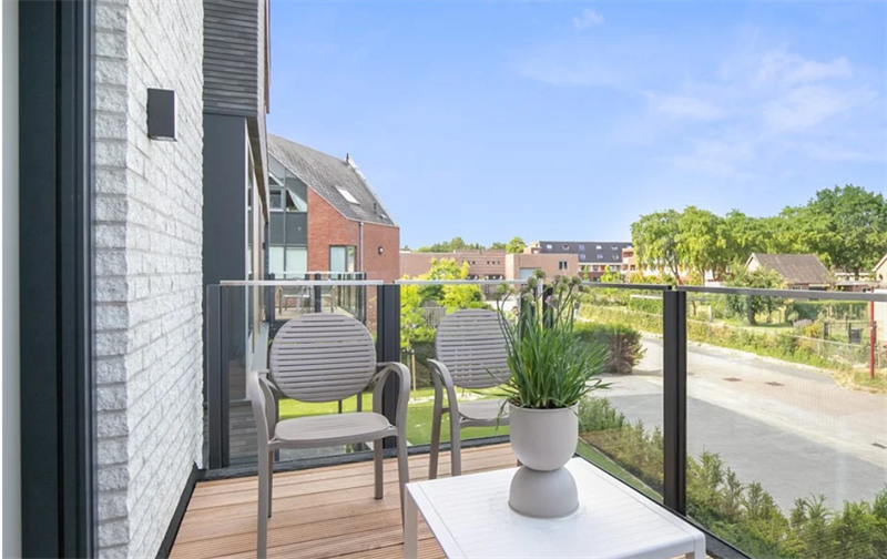 Te huur: Appartement Wattbaan, Nieuwegein - 5
