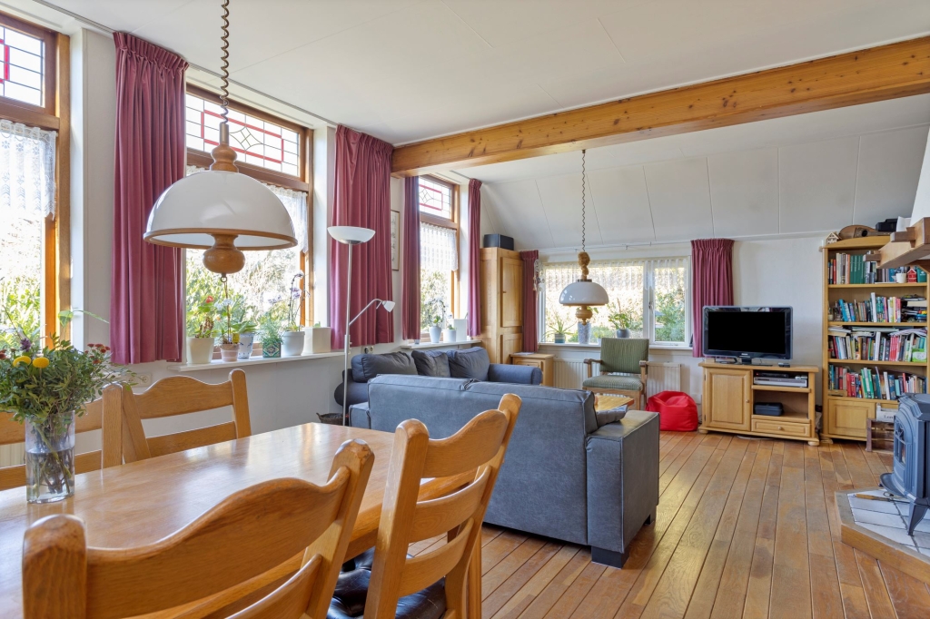 For rent: House Zwolseweg, Wenum Wiesel - 6