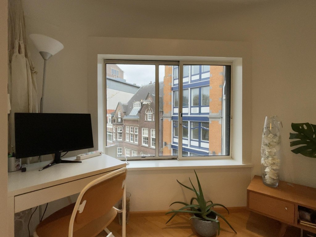 Te huur: Appartement Nieuwezijds Voorburgwal, Amsterdam - 8