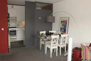 Te huur: Appartement Schepen Ketelhoethof, Arnhem - 1
