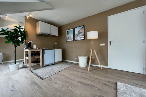 Te huur: Kamer Brugstraat, Roosendaal - 1