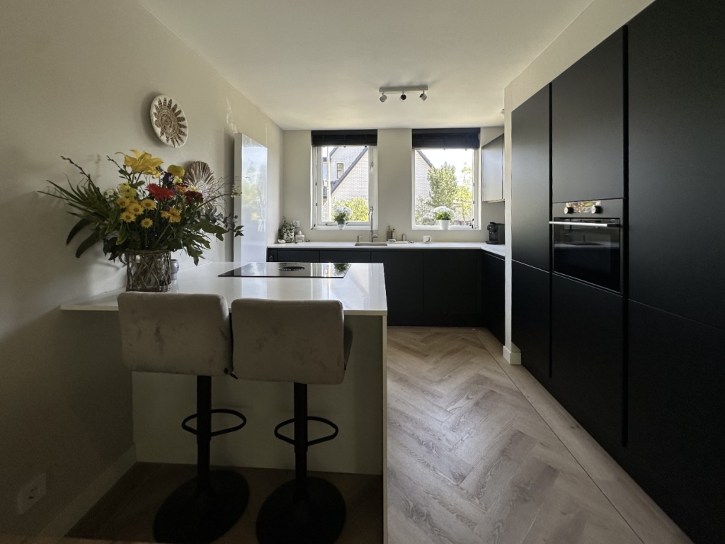 For rent: House Keukelenberg, Deventer - 7