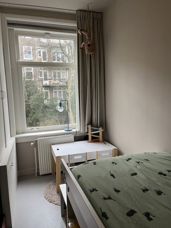 Te huur: Appartement Griseldestraat, Amsterdam - 8