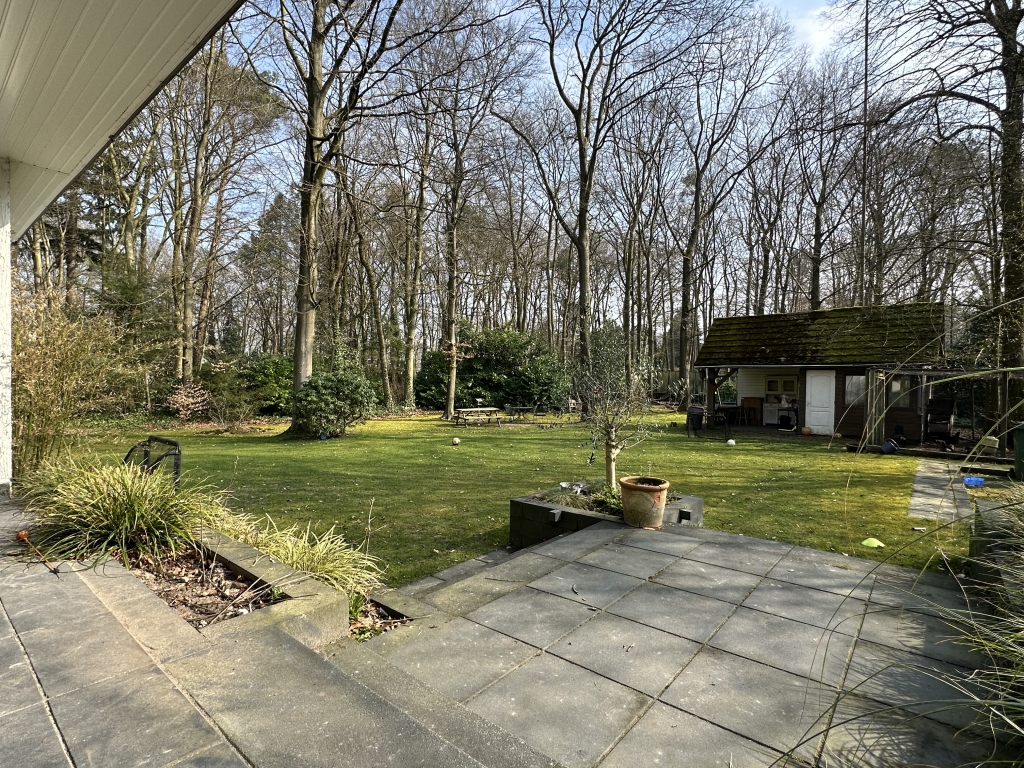 Te huur: Woning Elburgerweg, Heerde - 27