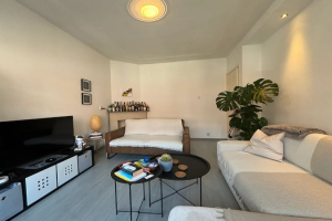 For rent: Apartment Harderwijkstraat, Den Haag - 1
