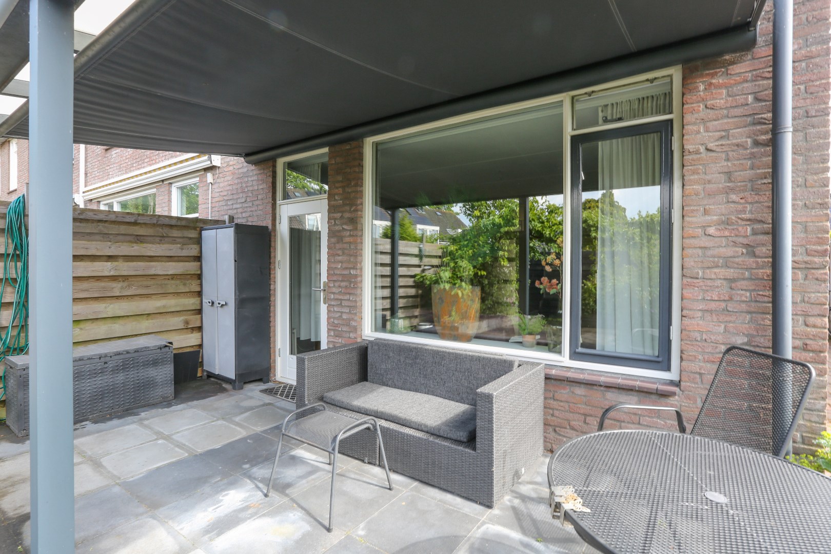 For rent: House De Houtduif, Surhuisterveen - 8
