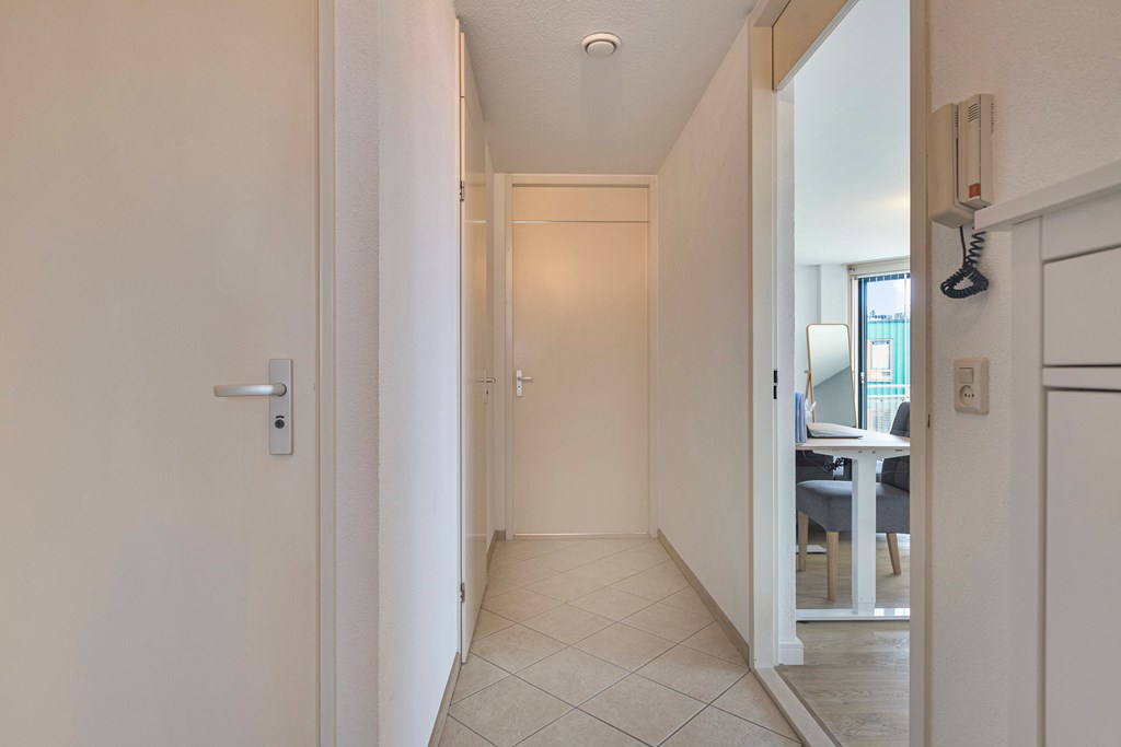 For rent: Apartment Simon Stevinweg, Hilversum - 21