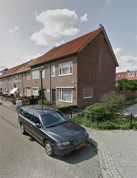 Kamer te huur in de Klundertstraat in Eindhoven