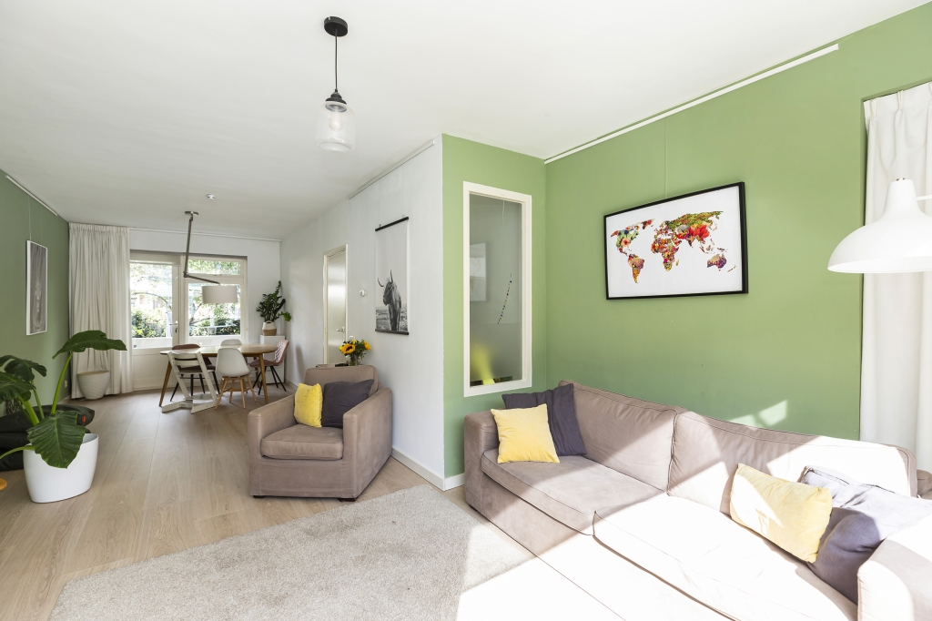 For rent: Apartment Cronjestraat, Breda - 2